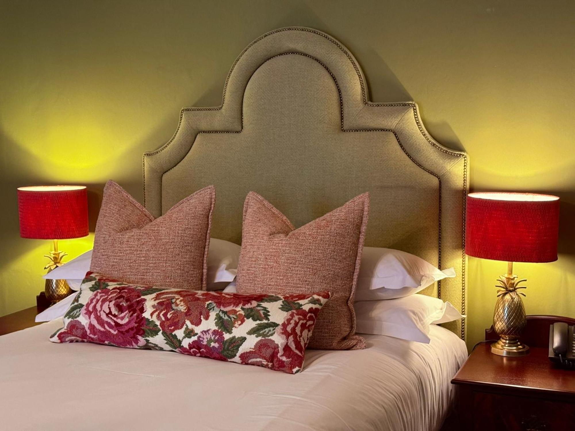 The George Hotel Easingwold Buitenkant foto