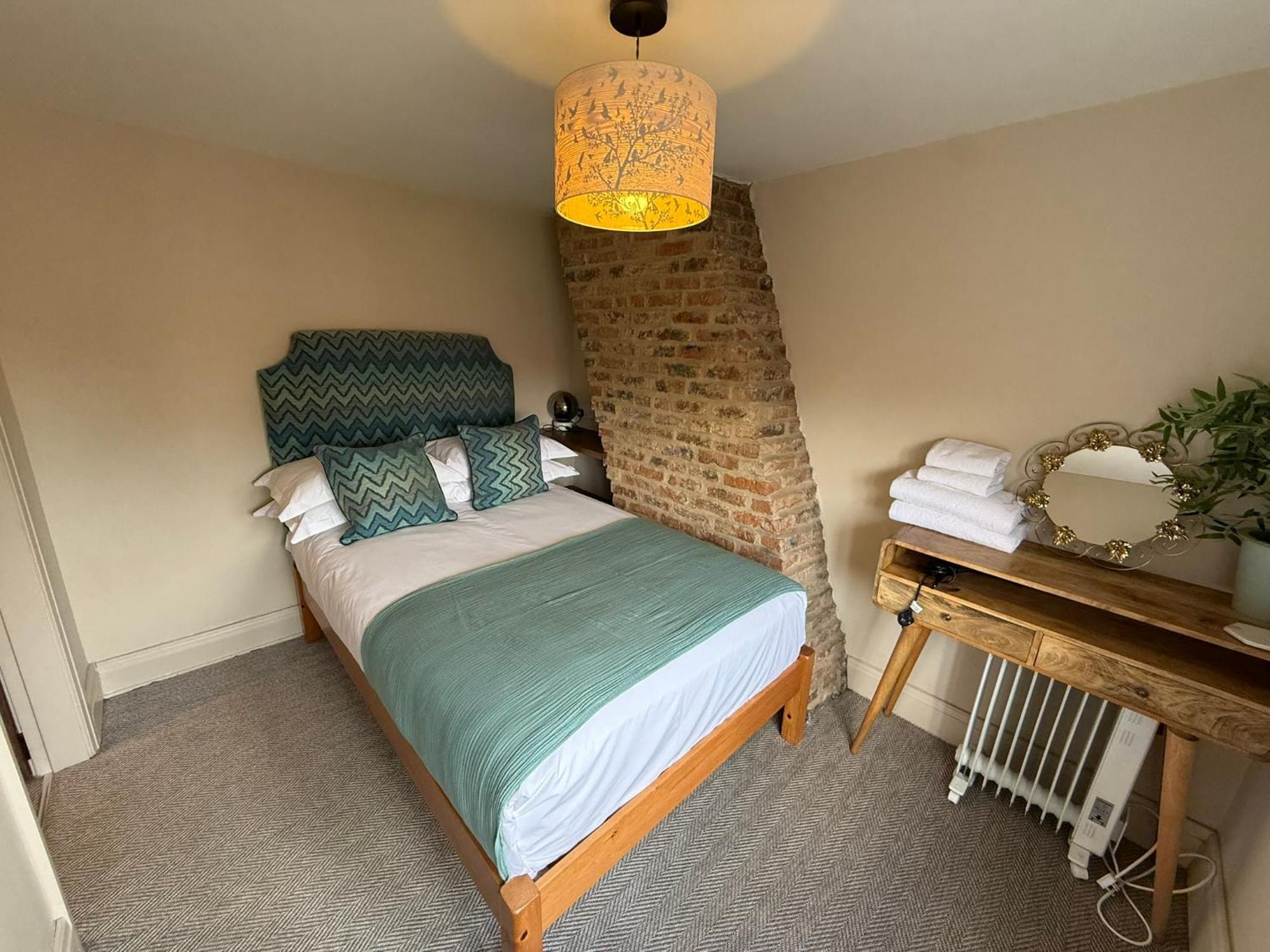 The George Hotel Easingwold Buitenkant foto