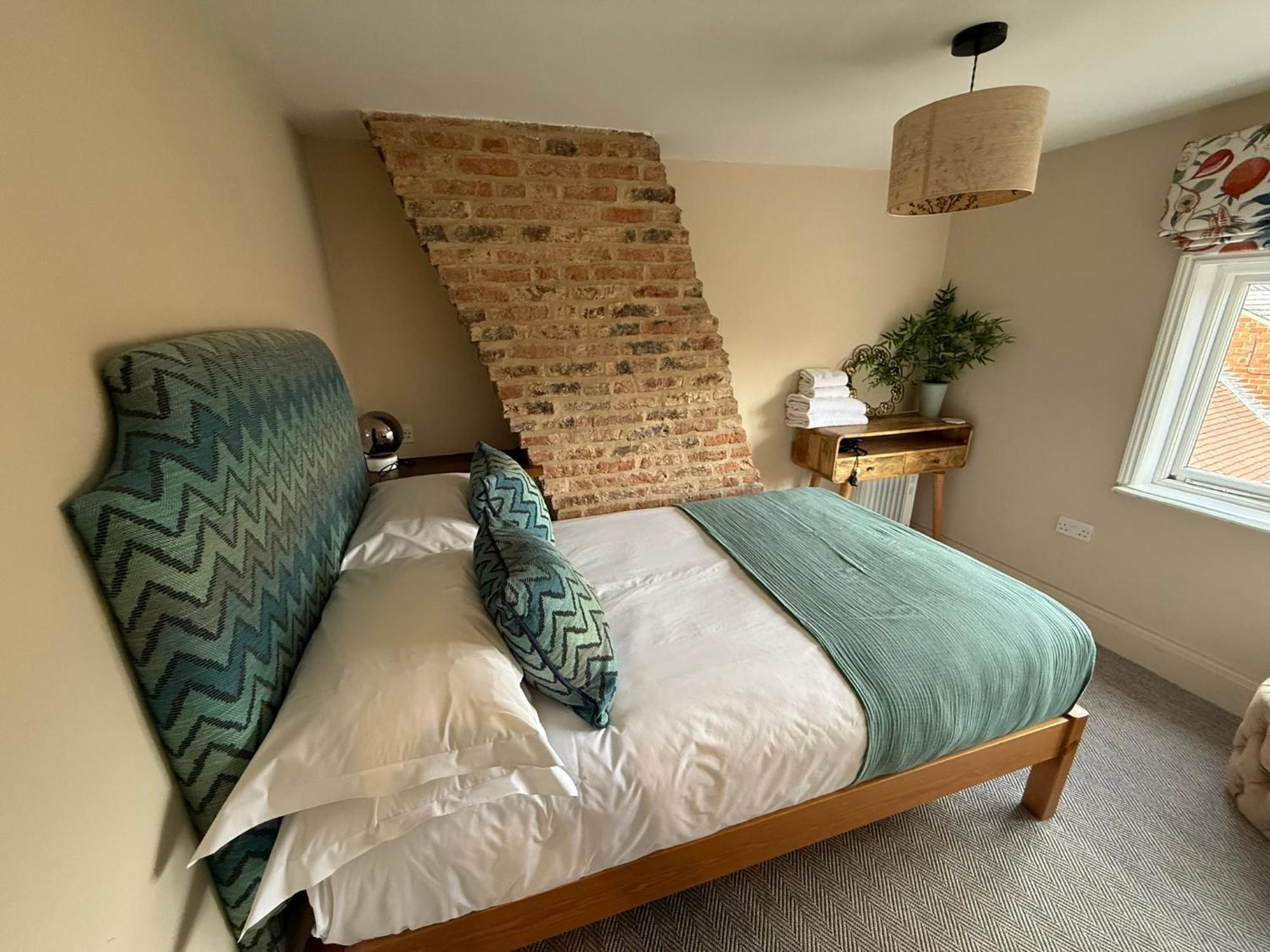 The George Hotel Easingwold Buitenkant foto